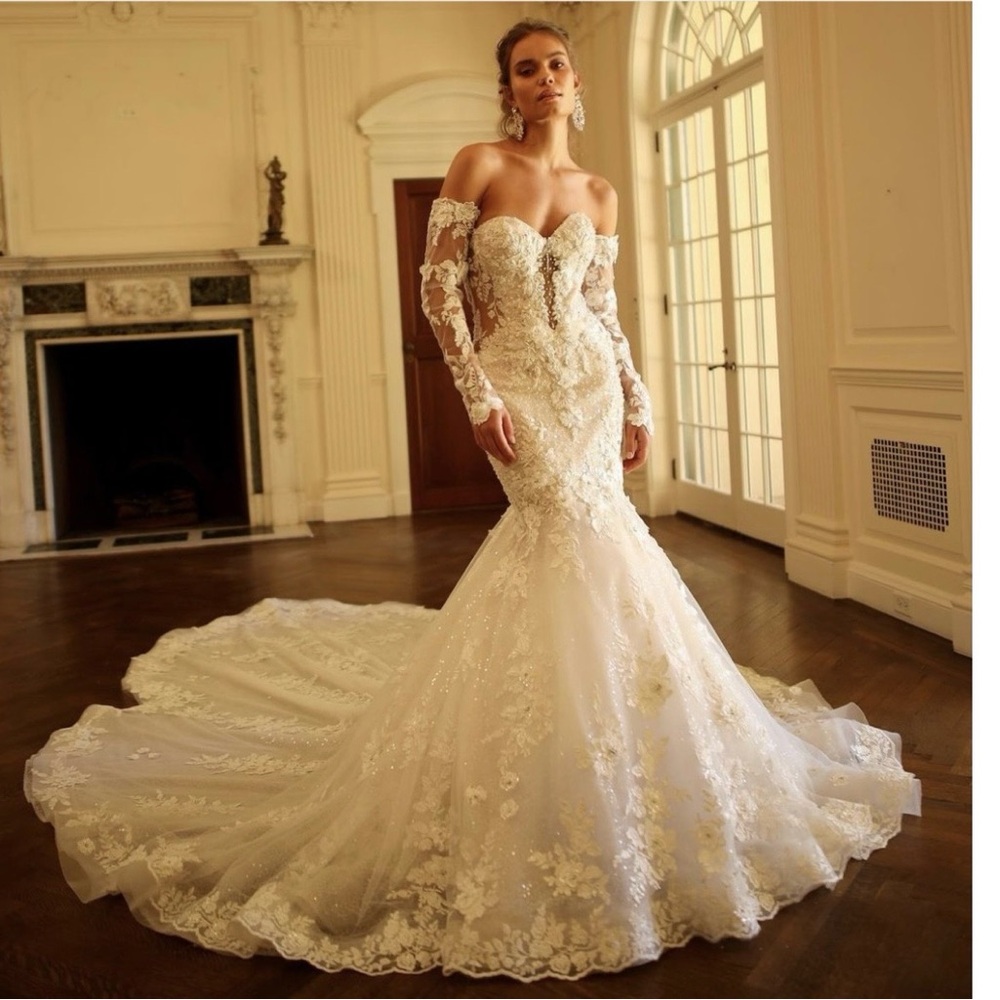 Eve of Milady Style 392